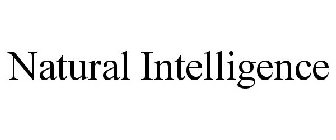 NATURAL INTELLIGENCE