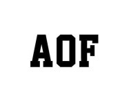 AOF