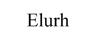 ELURH