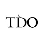 TDO