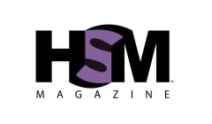 HSM MAGAZINE