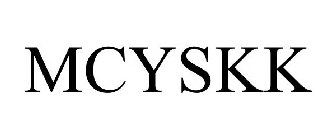 MCYSKK