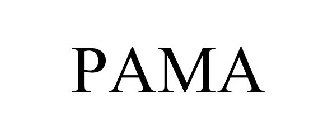 PAMA