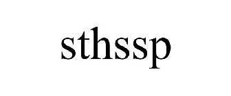 STHSSP