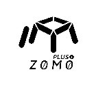 ZOMOPLUS+