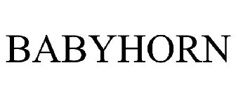 BABYHORN