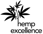 HEMP EXCELLENCE