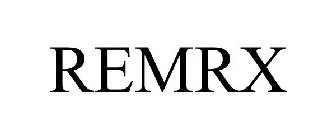 REMRX