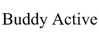 BUDDY ACTIVE