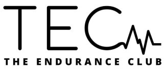 TEC THE ENDURANCE CLUB