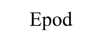 EPOD
