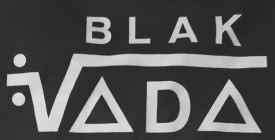 VADA BLAK