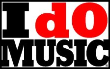 I DO MUSIC