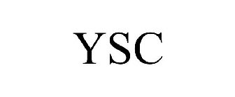 YSC