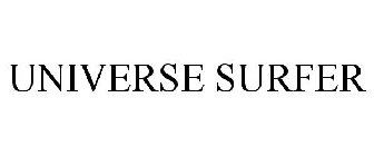 UNIVERSE SURFER