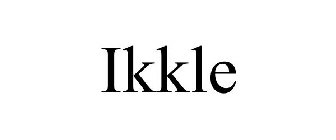 IKKLE