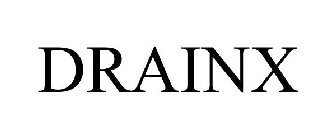 DRAINX