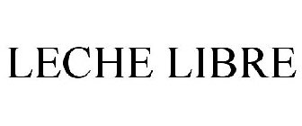 LECHE LIBRE
