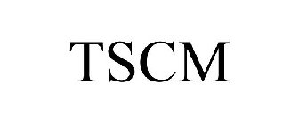 TSCM