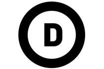 D