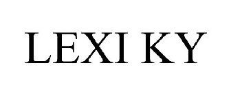 LEXI KY