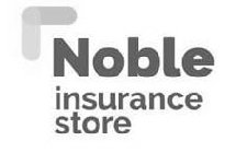 NOBLE INSURANCE STORE