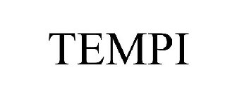 TEMPI