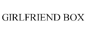 GIRLFRIEND BOX