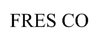 FRES CO