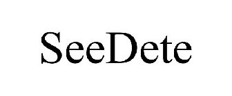 SEEDETE