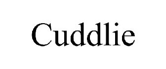 CUDDLIE