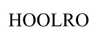 HOOLRO