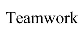TEAMWORK