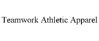 TEAMWORK ATHLETIC APPAREL