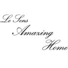 LE SENS AMAZING HOME