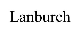 LANBURCH