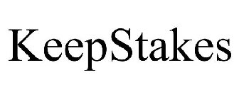 KEEPSTAKES