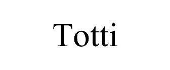 TOTTI