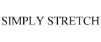 SIMPLY STRETCH