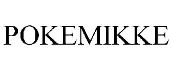 POKEMIKKE