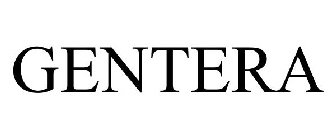 GENTERA