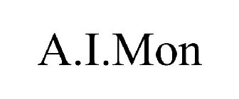 A.I.MON