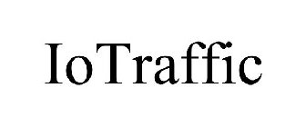 IOTRAFFIC