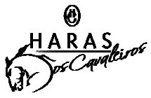 HC HARAS DOS CAVALEIROS