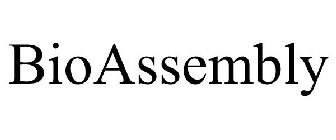 BIOASSEMBLY
