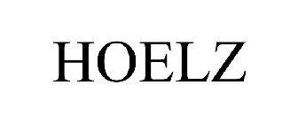 HOELZ