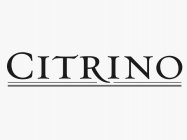 CITRINO