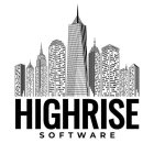 HIGHRISE SOFTWARE