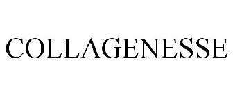 COLLAGENESSE