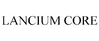 LANCIUM CORE